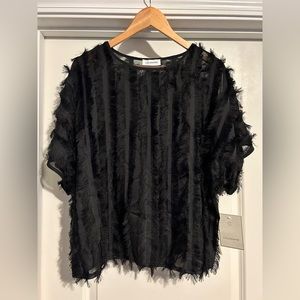Calligraphie‎ women’s shirt size Small NWT